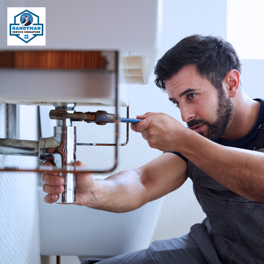 Sink and Tap Repair and Replacement Service in Singapore: Your Go-To Guide for Efficient Plumbing Solutions